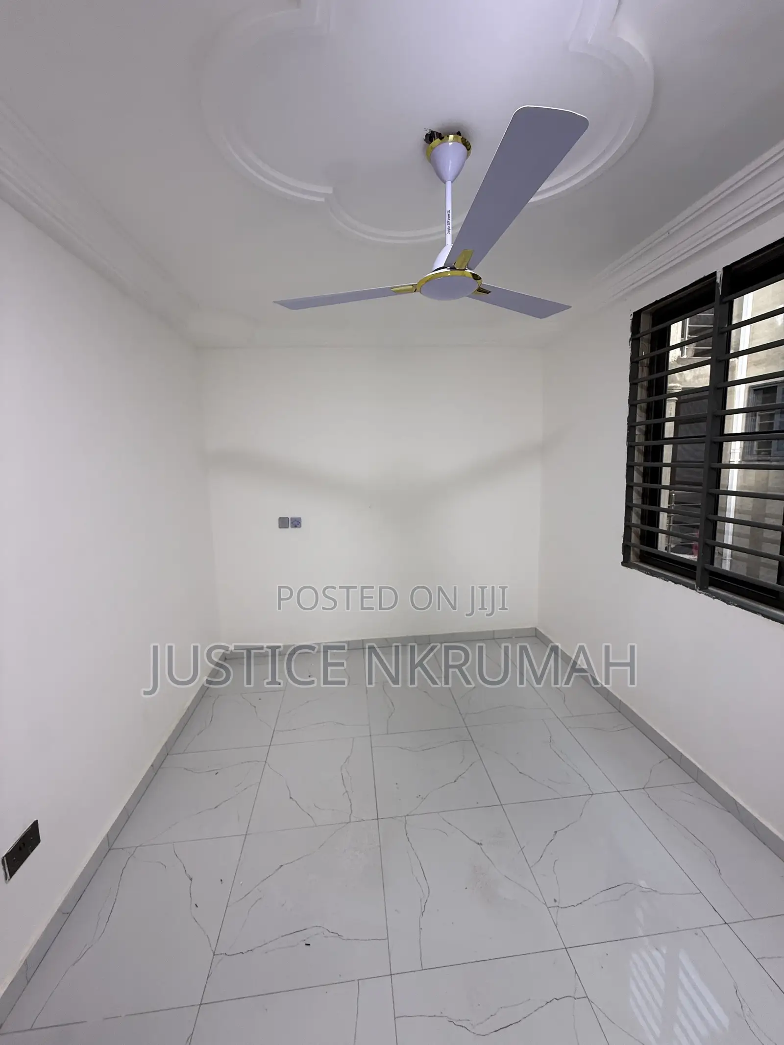 3bdrm Apartment in Mr Justice Estates, Bortiano for rent