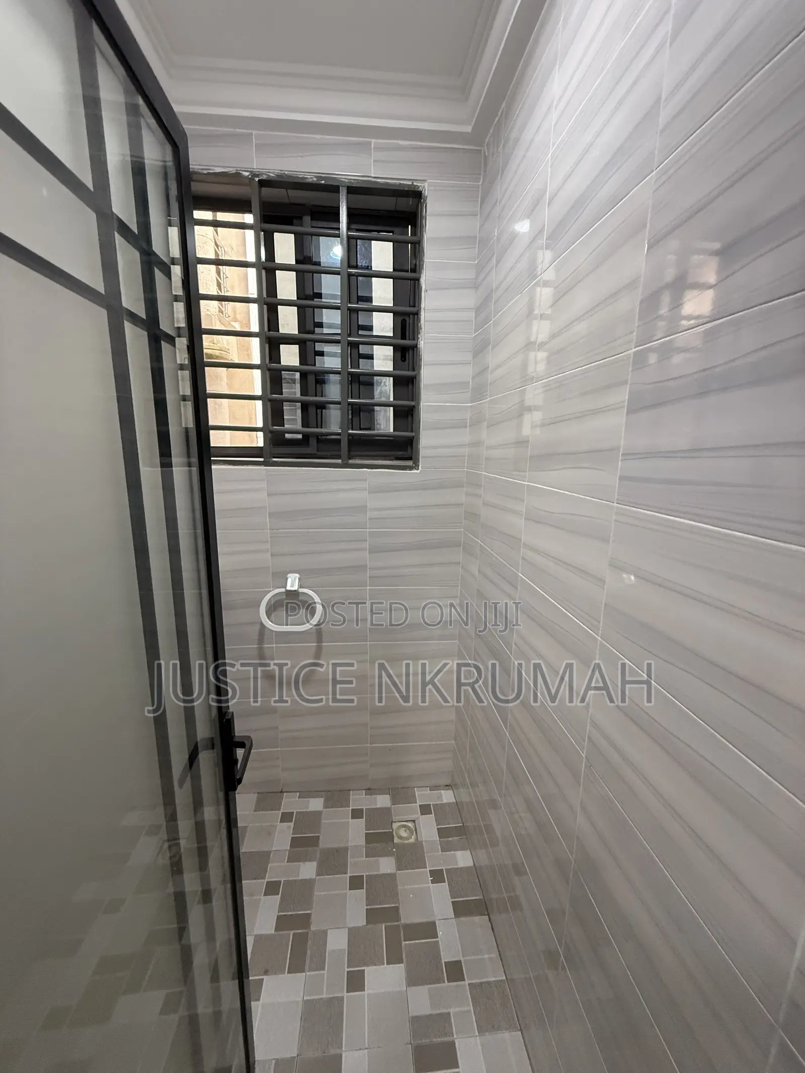 3bdrm Apartment in Mr Justice Estates, Bortiano for rent