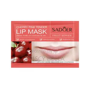 Sadoer Lip Renewal Mask