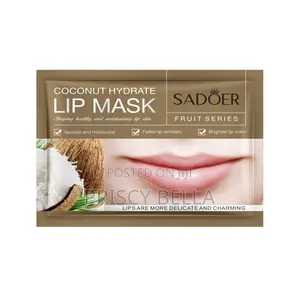 Sadoer Lip Renewal Mask