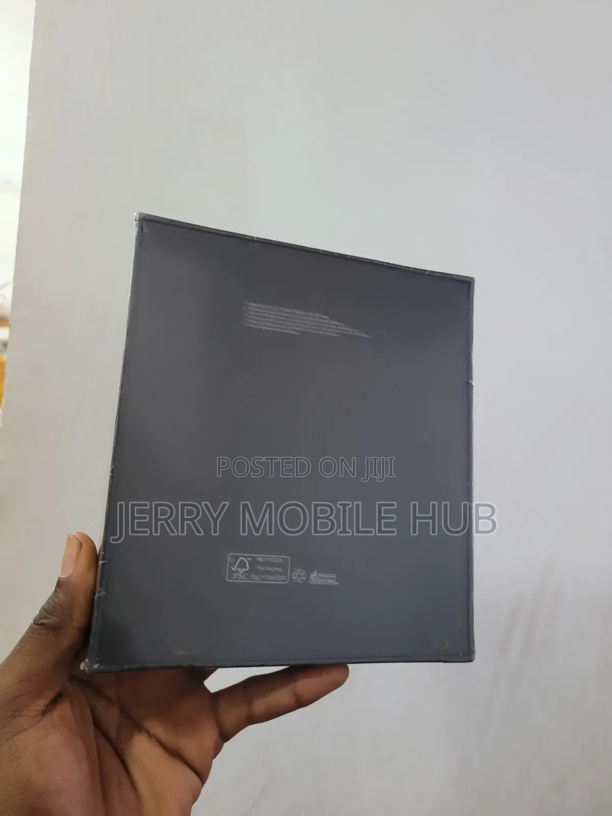 New Samsung Galaxy Z Fold7 256 GB White