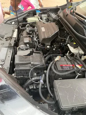 Honda CR-V EX-L AWD 2019 Gray
