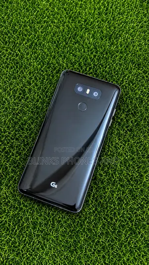 LG G6 64 GB