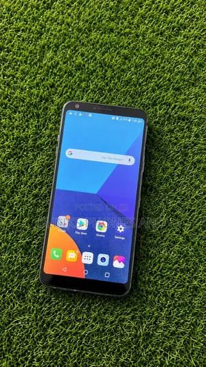 LG G6 64 GB