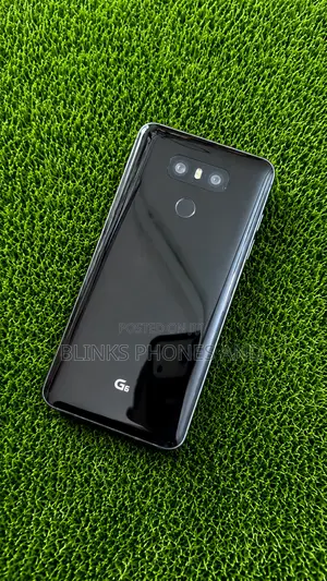 LG G6 64 GB