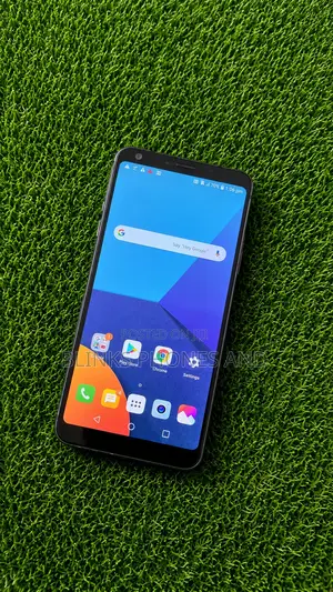 LG G6 64 GB