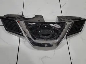Nissan Xtrail T32 Front Grill Grille /Shells 2014 2015 2016 2017 2018