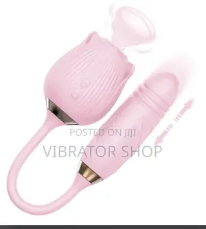 Vibrator Dildo Toy for Women