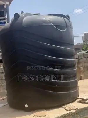 Geepee Tank