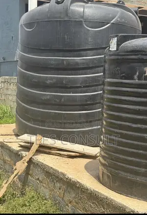 Geepee Tank