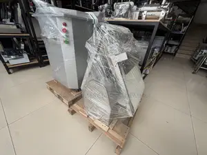 Commericla Dough Sheeter Tabletop for Pastries