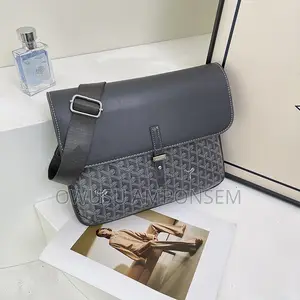 Goyard Side Bags