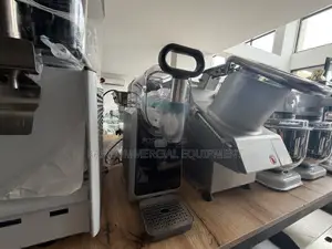 Single Slushy Machine