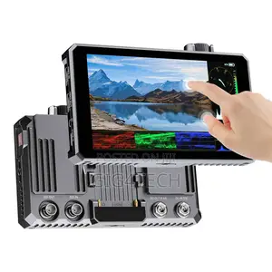 Feelworld Sc6 6 Inch 1500nit Camera Monitor Touch 3g Sdi Hdmi60hz