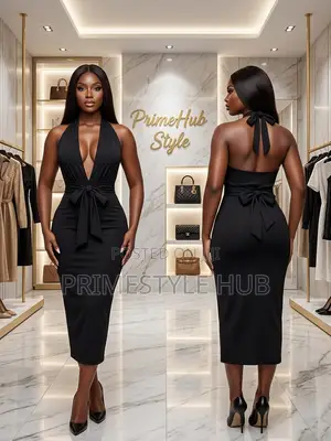 Ladies Wear