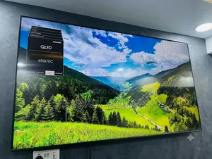 Samsung 65 Inch Class Qled Q6f
 Smart Tv