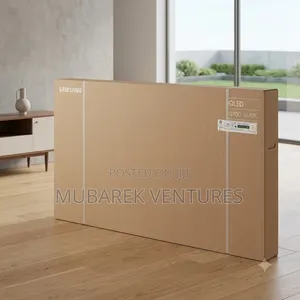 Samsung 65 Inch Class Qled Q6f
 Smart Tv
