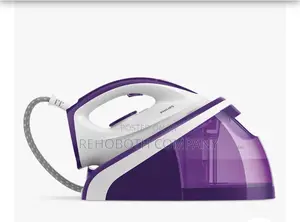 Philips Steam Generator Faster Ironing With Extra Steam