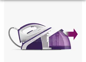 Philips Steam Generator Faster Ironing With Extra Steam