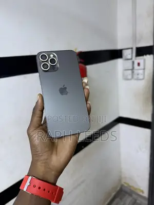 New Apple iPhone 12 Pro Max 128 GB Gray