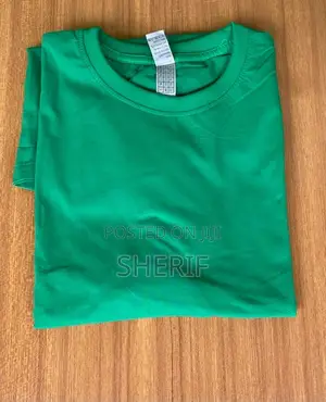 Plain Tshirts and Lacoste