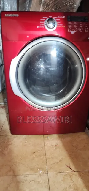Samsung Washing Machine Dryer Manual Type