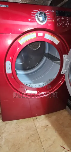 Samsung Washing Machine Dryer Manual Type