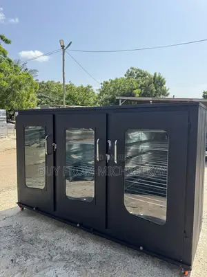 1 and Half Bags Gas Oven