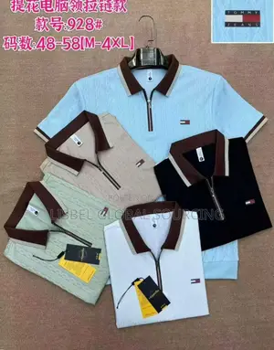 Unisex Shirt