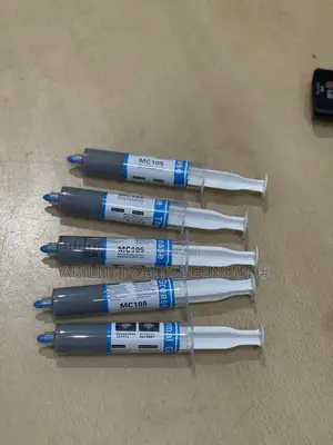 Thermal Paste Mc105