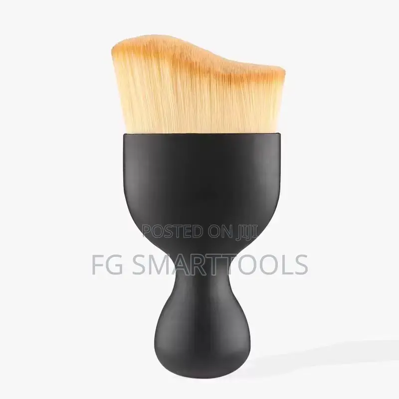 Detailing Brushes