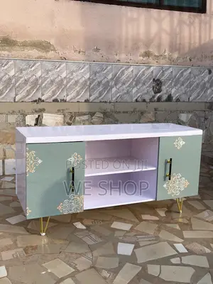 Modern Tv Stand