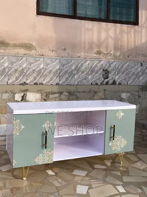 Modern Tv Stand