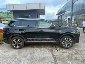 Rent Chery Tiggo 7 Pro Max