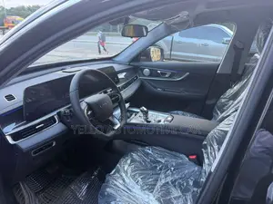 Rent Chery Tiggo 7 Pro Max