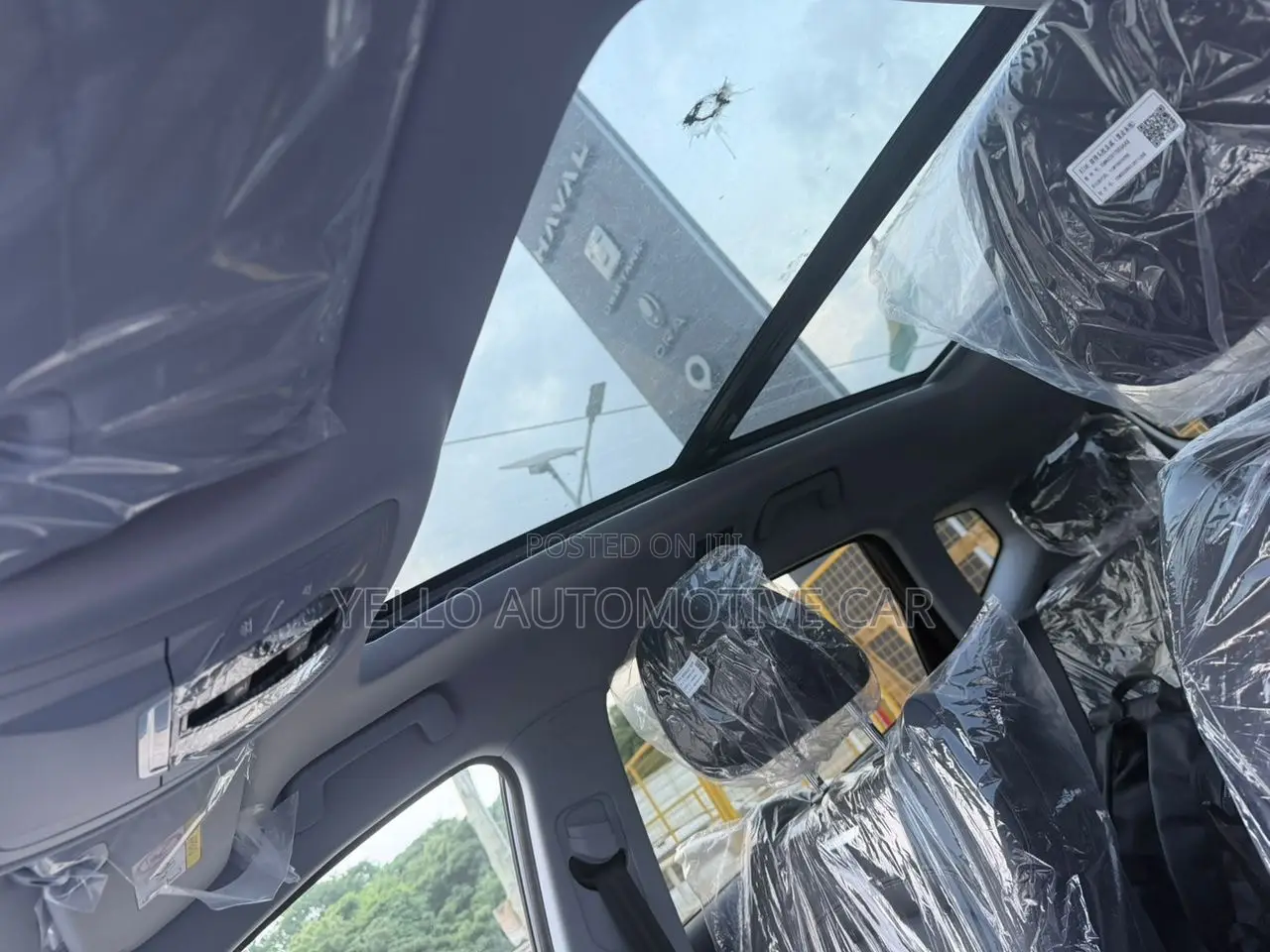 Rent Chery Tiggo 7 Pro Max