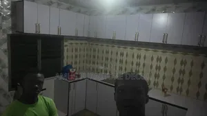 Luxury Comfort Kitchen Complete 