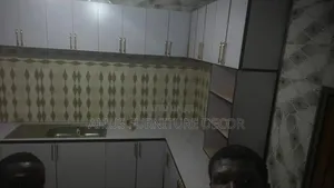 Luxury Comfort Kitchen Complete 