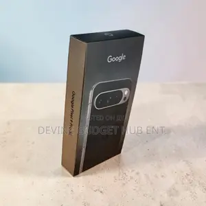 New Google Pixel 9 Pro XL 256 GB Gold