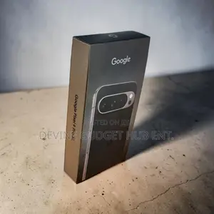 New Google Pixel 9 Pro XL 256 GB Gray