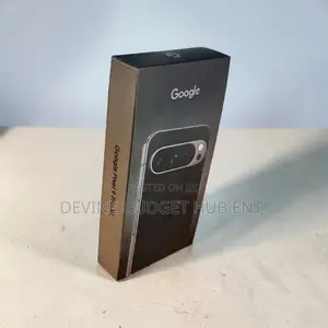 New Google Pixel 9 Pro XL 256 GB
