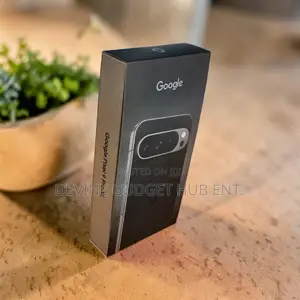 New Google Pixel 9 Pro XL 256 GB Green