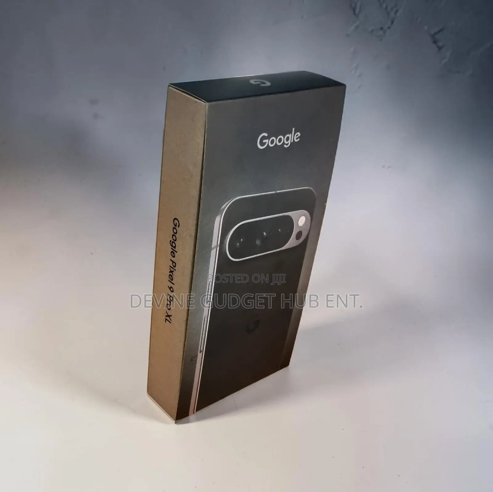 New Google Pixel 9 Pro XL 256 GB Blue