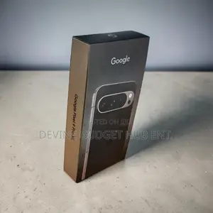 New Google Pixel 9 Pro XL 256 GB Blue