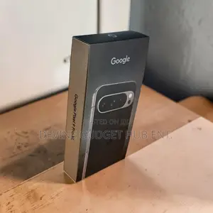 New Google Pixel 9 Pro XL 256 GB Gold