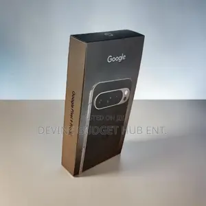 New Google Pixel 9 Pro XL 256 GB White