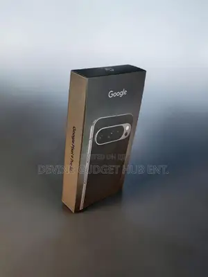 New Google Pixel 9 Pro XL 256 GB Blue