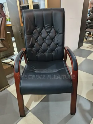 Executive Pastoral Chair
