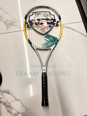 Professional Tennis Racket 1