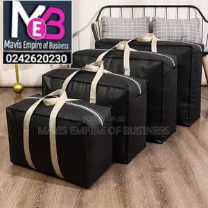 4 in 1 Storage Bag